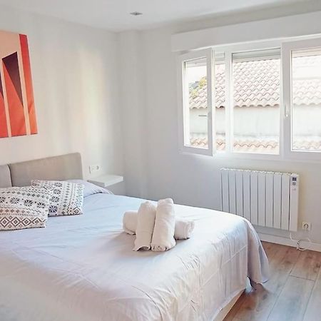 Apartamento En El Centro De גיחון מראה חיצוני תמונה